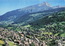 Morzine vue generale - 74,