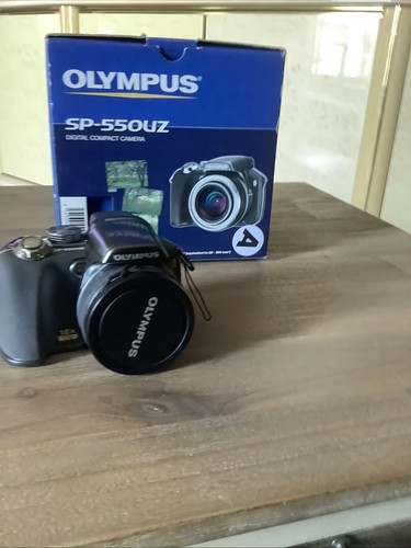 Olympus ouz - olympus, sp-55-ouz