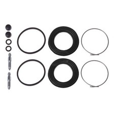 Kit de reconstrucción de pinza delantera GIRLING para VW T25 Combi con pistón...