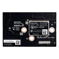 Wireless wifi bluetooth - wireless, module