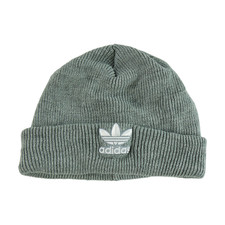 Adidas Bonnet Homme Taille Unique Gris #QWE7107