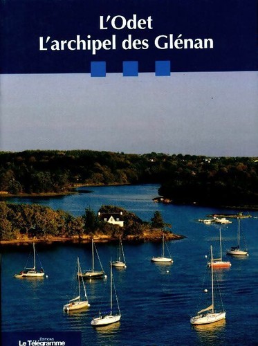 Odet l archipel - l'odet, des