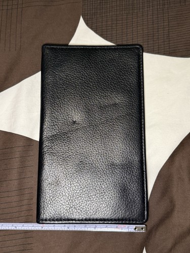 Porte carte cuir - carte,