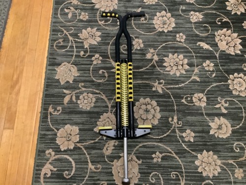 Enterprises pogo stick - s.b.i,
