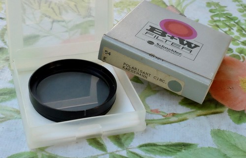 Filtre diamètre 54mm 54e - diamètre,