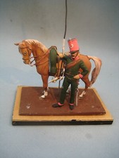 PLOMB FIGURINES D ARTISTES