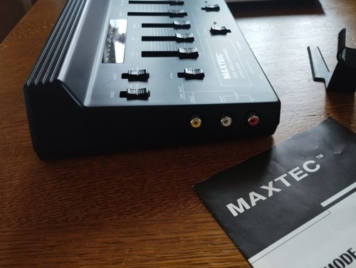 Table mixage audio vidéo - audio,