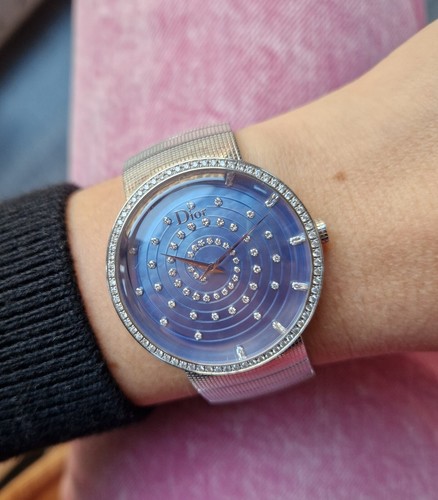 Montre dior 38 - dior, d