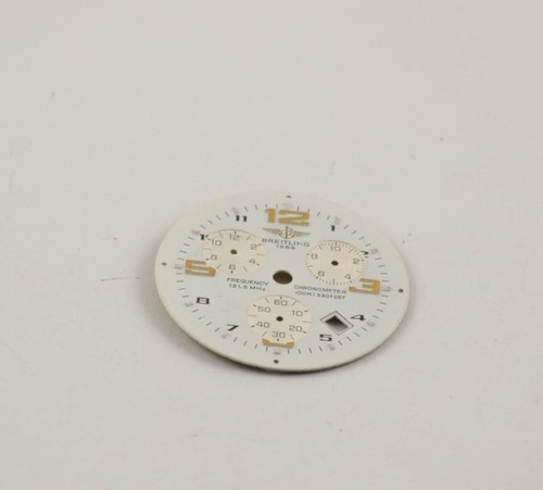Breitling zifferblatt dial - breitling,