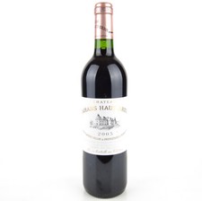 Le Clarence Bahans de Haut Brion 2003 Pessac Leognan