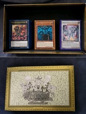 Yugioh coffret decks - coffret,
