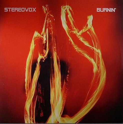 Stereovox burnin italian - stereovox,