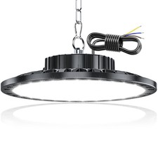 Eclairage LED Garage 100W 1