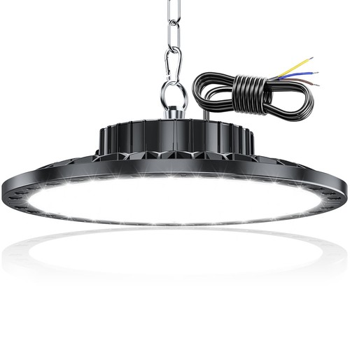 Eclairage led garage 100w - garage, 1