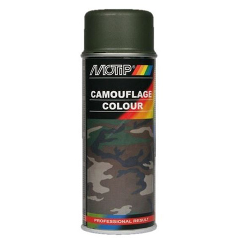 Motip spray aerosol peinture - motip,