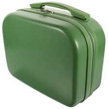  Boîte Rangement Maquillage Mallette Cosmétique Petite Trousse De