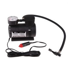 Mini Compresseur d'Air 12V