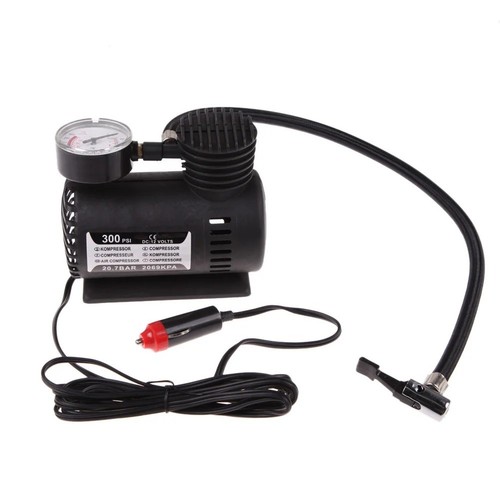 Mini compresseur air 12v - compresseur,