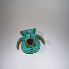 Bakugan Ventus Preyas