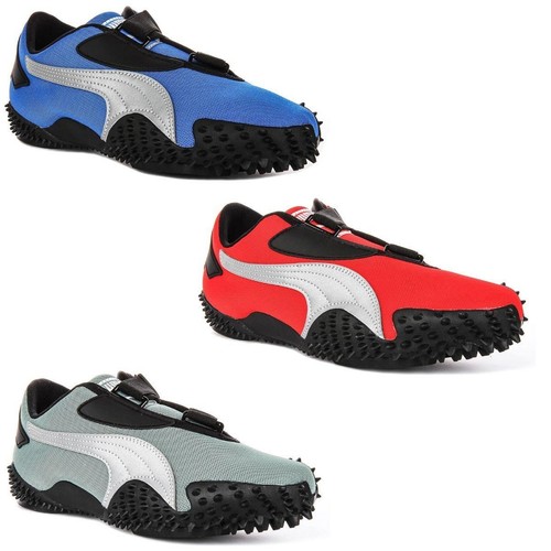 Puma mostro sculptural - puma, og
