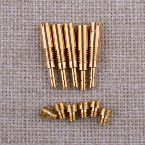 Set carburetor carb - set, main
