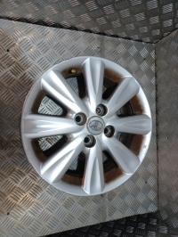 Jante toyota yaris phase - toyota, 2