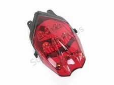 FEU ARRIERE TRIUMPH STREET