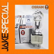 JakeSpecial – OSRAM POWERSTAR HQI-T 150W/NDL Lamp