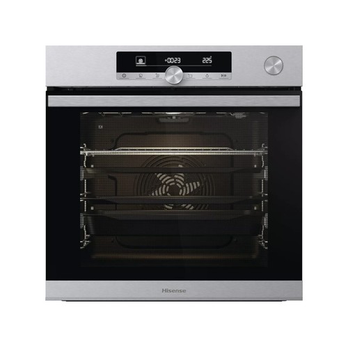 Hisense o643px four - o643px, vapeur