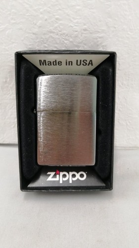 Briquet huile zippo - briquet, à