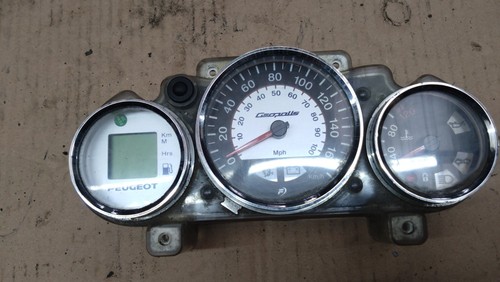 Compteur speedometer dash - compteur,