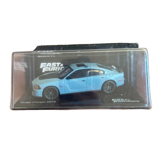 Collection fast furious - fast&furious,