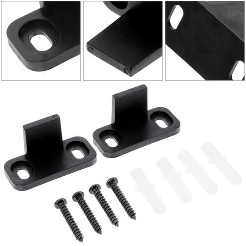 Sets guide porte galandage - 2,