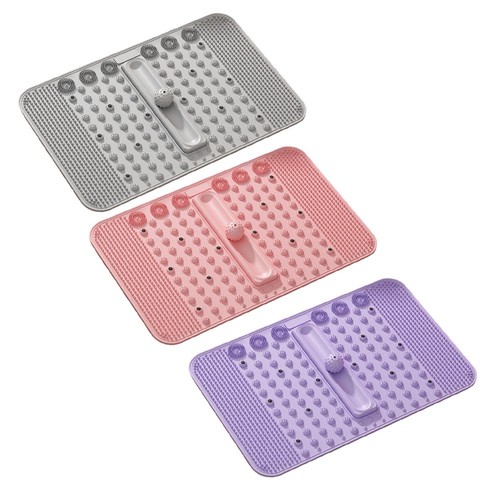 Tapis de Massage des Pieds