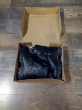 Chaussures rangers félin - /,