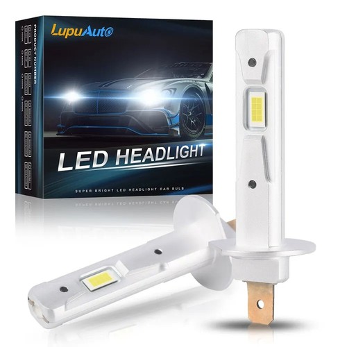 Ampoules led 6000k - ampoules,