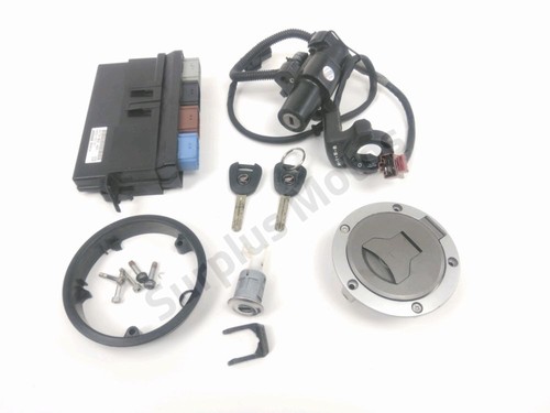 Serrure honda vfr - honda, x