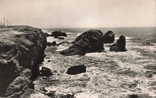 85 SION SUR L OCEAN PRES CROIX DE VIE