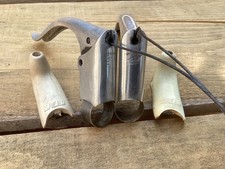 velo ancien Lefol leviers freins course