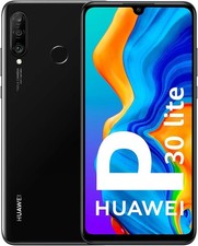 HUAWEI P30 Lite 128 Go NoirTéléphone,opérateur débloquer.Android.5,8.4G