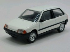 Norev 1/64 . Citroen Ax 14 Trs