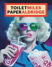 Maurizio Cattelan ToiletMiles