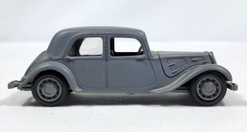 Eligor gray 1947 citroen - eligor,