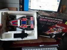 Voiture Buggy Radio Commandée