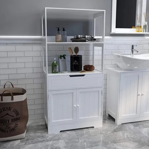 Meuble rangement etagères - meuble,