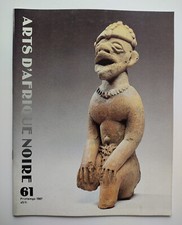 Arts d'Afrique Noire - Arts
