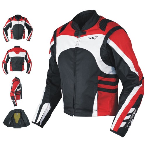Blouson tissu haute resistance - tissu,