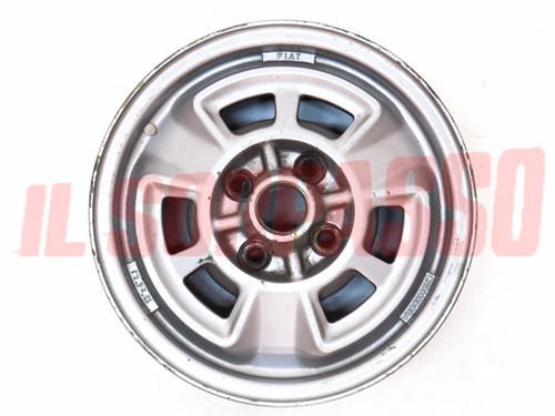 Jante alliage fiat 128 - en,