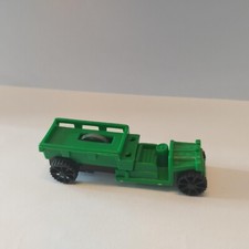 voiture KINDER montable