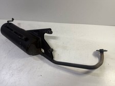 Honda zoomer af58 - af58, silencieux